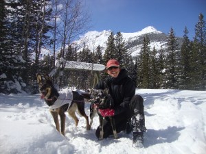 megan, lily and shazam